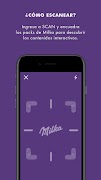 Milka App ภาพหน้าจอ 1