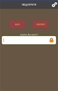 Notes Password পোস্টার