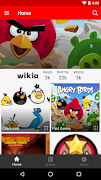 FANDOM for: Angry Birds gönderen