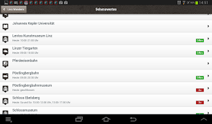Linz.Wandern 截图 5