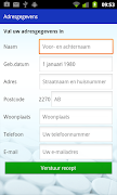 Mijn Recept screenshot 4