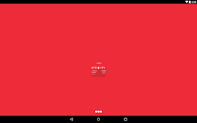 TSRTC MobileTicket Booking App تصوير الشاشة 5