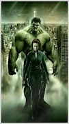 Hulk Lock Screen HD Wallpapers poster