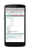 Aptitude Test screenshot 3