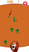 Fruit Desert Screenshot 4