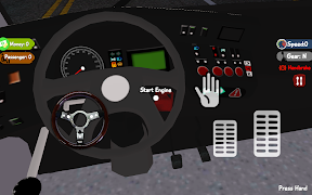 Realistic Bus Simulator Life gönderen