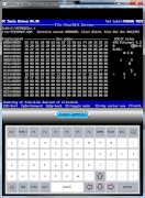 برنامه‌نما PC TOOLS عکس از صفحه