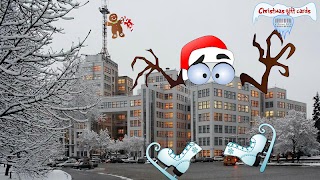 Christmas gift cards Ekran Görüntüsü 3