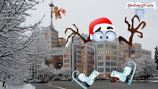 Christmas gift cards 截圖 3