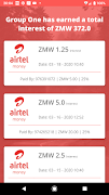 SavePal syot layar 1