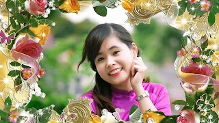 Khung ảnh hoa - Khung hình hoa đẹp nhất 截圖 7