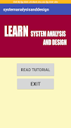system analysis and design स्क्रीनशॉट 3