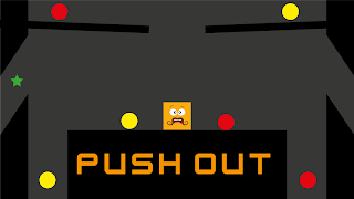 Push Out 截图 4