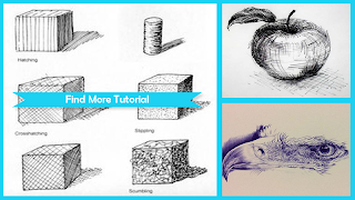 تقنيات قلم الرسم تصوير الشاشة 1