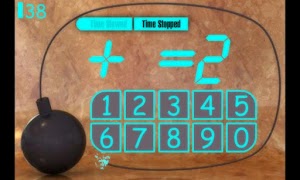 Numeric Bomb screenshot 2