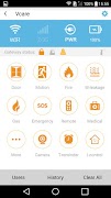 Vcare EU screenshot 2