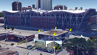 Sensor Fusion اسکرین شاٹ 7