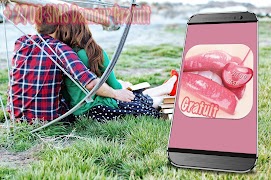 2700 SMS d'amour poèmes pr tjr captura de pantalla 6