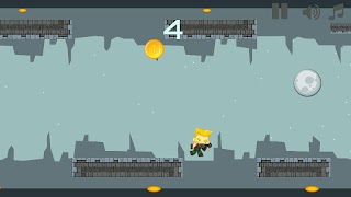 Jetpack Soldier 截圖 2