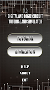 Digital Logic Simulator 海报