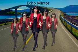 Crazy Magic Mirror Effect : Echo Effect screenshot 5