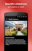 Manali Travel Guide & Maps 截图 5