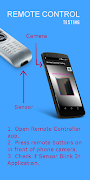 Remote Controller Testing ภาพหน้าจอ 7
