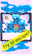 Snow Trap постер