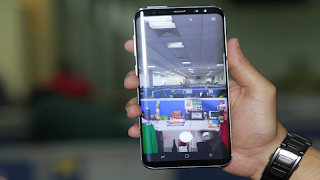 2 Schermata HD Camera Smart
