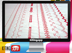 Stitches اسکرین شاٹ 6