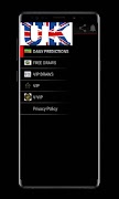 England Pool Draws ภาพหน้าจอ 1