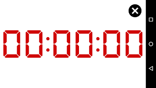 برنامه‌نما Speech Timer عکس از صفحه