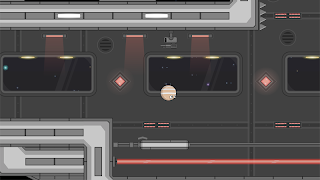 Break the Moon screenshot 5