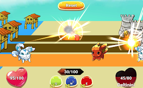 Elements of palafitoland Screenshot 1