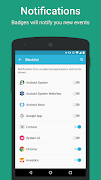 Plugin Notifications ภาพหน้าจอ 1