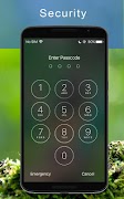 OS Lock Screen screenshot 6