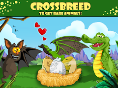 Zoo Builder स्क्रीनशॉट 7