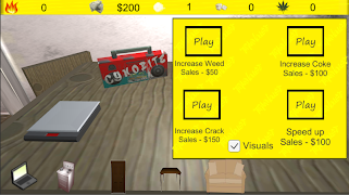 Traphouse screenshot 7