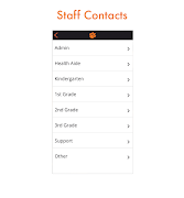 Bennett Primary Elementary School screenshot 2