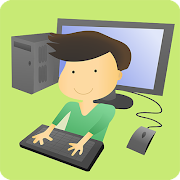 Learn Computer Basics Course For Kids ảnh chụp màn hình 1