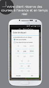 PrivDrive screenshot 1