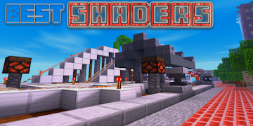برنامه‌نما Alto Shader for MCPE عکس از صفحه