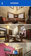 Interior concept screenshot 2