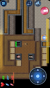 Dungeon & Escape स्क्रीनशॉट 2