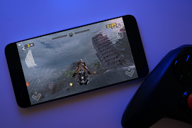 Tips: Riptide GP renegade ảnh chụp màn hình 1