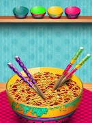 Noodles Maker স্ক্রিনশট 7
