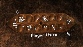 Mankala скриншот 1