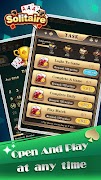 Solitaire - Card Games syot layar 2