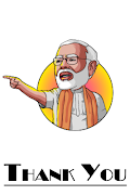 Modi App syot layar 7