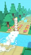 GoatDash screenshot 2